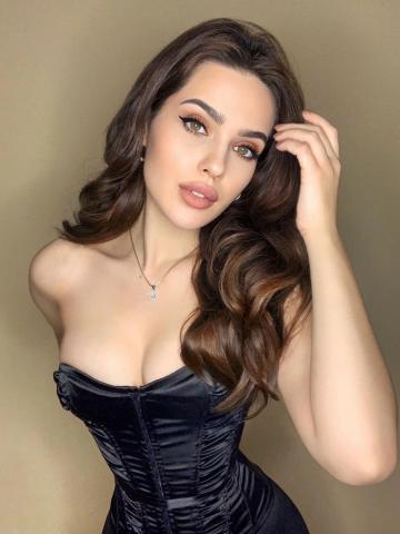 Индивидуалка Тамара Фотография 4