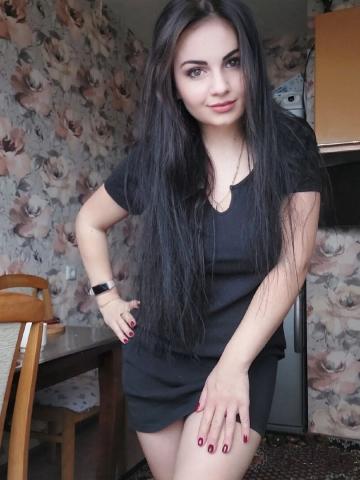 Индивидуалка Ульяна Фотография 3